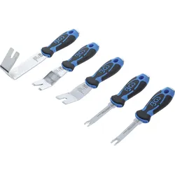 BGS 1328 Satz Clip Entferner 5 teilig