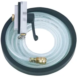 Rothenberger, Zubehör Maschine, Vakuumset für RODIACUT 202DWS/270C
