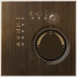 Jung KNX Stetigregler Mess/anti ME 2178 AT