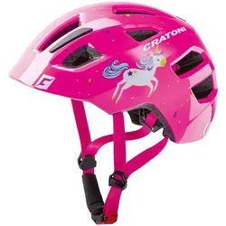 Cratoni, Velohelm, (46 - 51 cm)