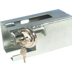 Haba Economy Lock