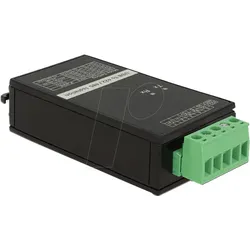 DELOCK 62501 - Konverter USB - Ser. RS-422/485 3 KV Isolation