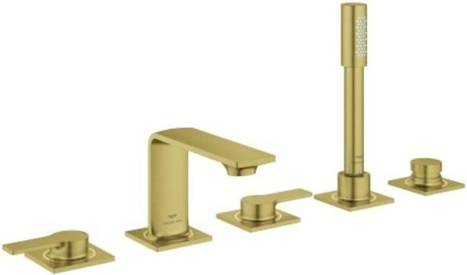 GROHE Allure, Gold