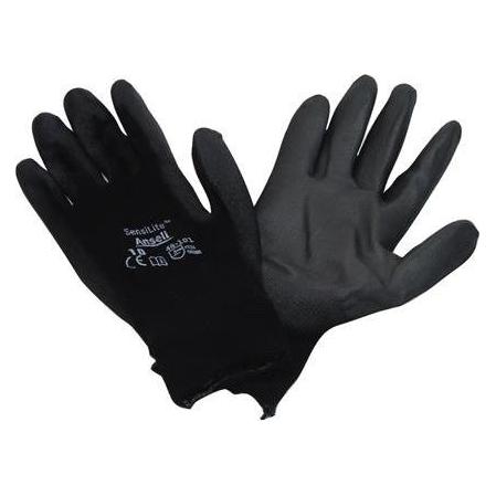 Ansell Monthandske SensiLite/HyFlex 48-101 9 (9) (1494962)