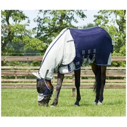 Qhp, Pferdedecke, (115 cm)