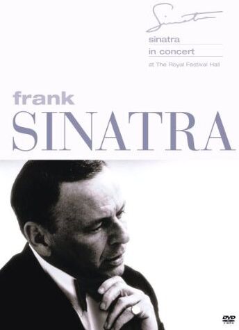 Bill Miller - Frank Sinatra - Sinatra in Concert at Royal Festival Hall - Preis vom 08.10.2026 07:26:42 h