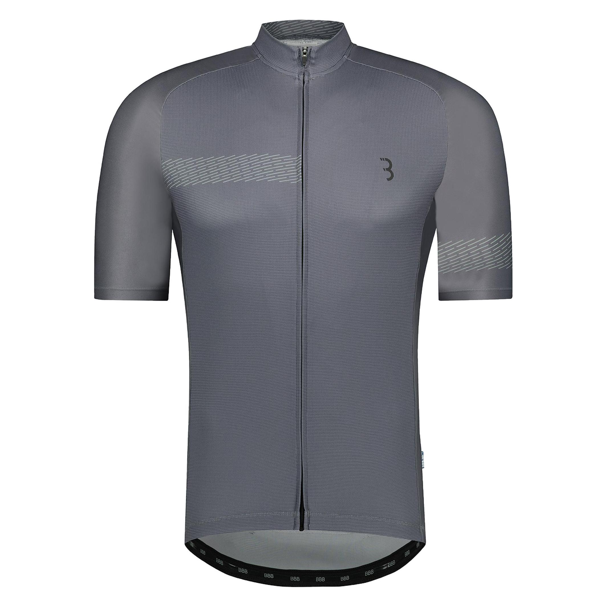 BBB ComfortFit 2.0 Trikot kurzarm (L) (54997482)