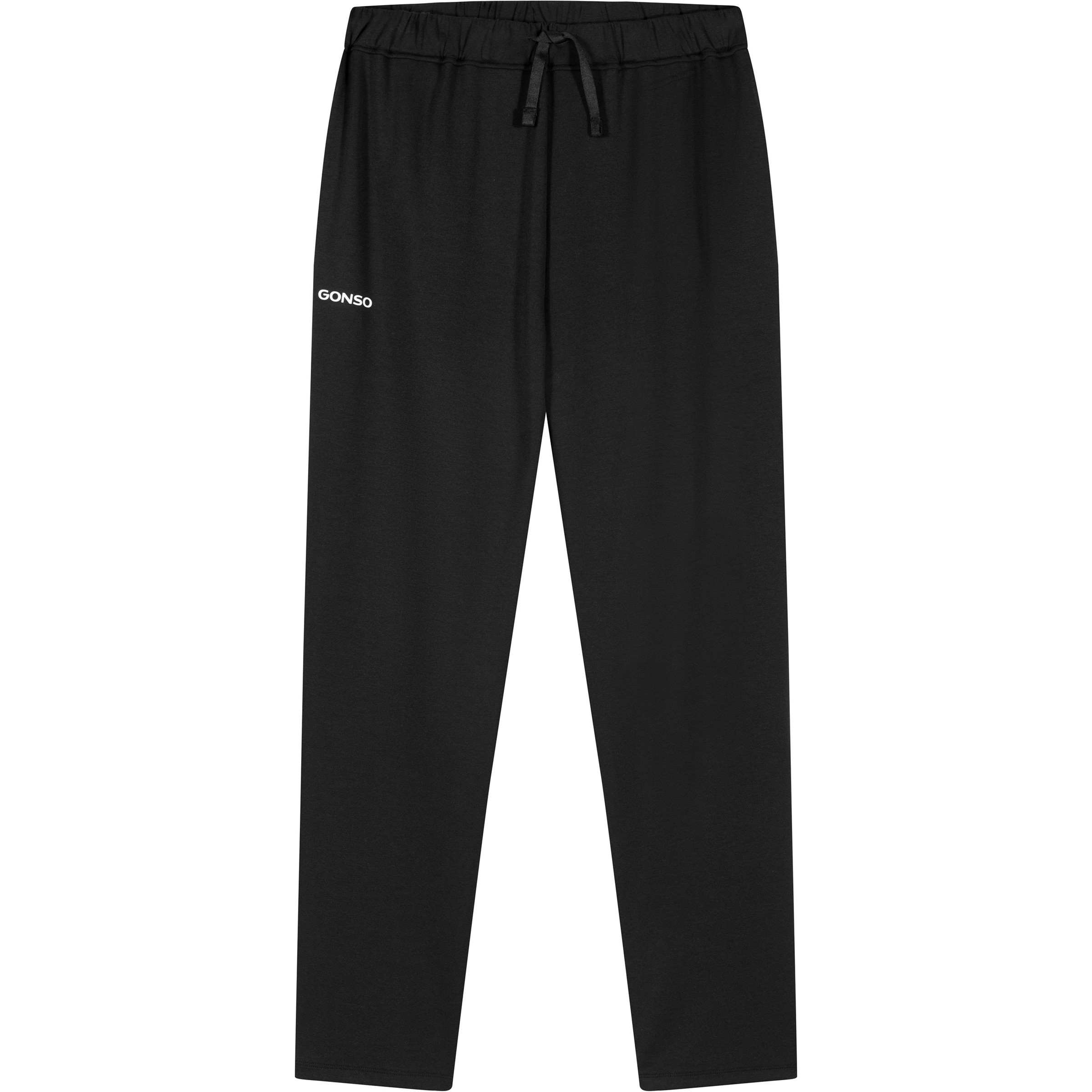 Gonso Off-Bike Hose Jeans & Freizeithose schwarz Größe S Trekking Schnell trocknend