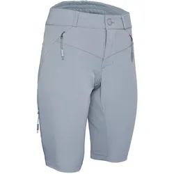 Silvini, Damen, Velohosen, Alma (S), Grau