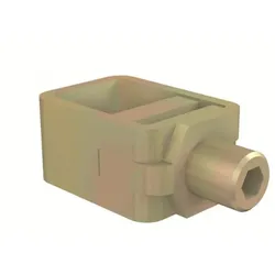 ABB KIT FB XT1 6pcs Anschlüsse für Flexibar Kupfer Zubehör für XT1
