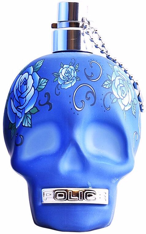 Police To Be Tattoo Art eau de toilette vaporisateur 75 ml