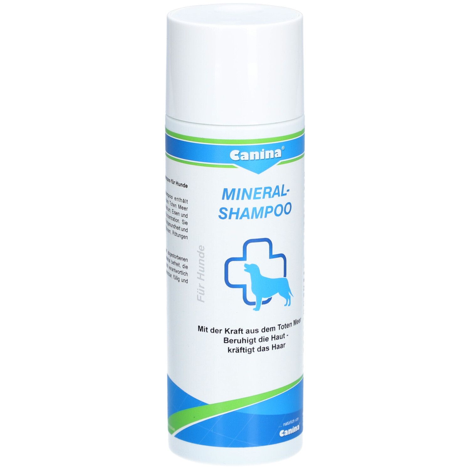Mineral Shampoo vet. 200 ml