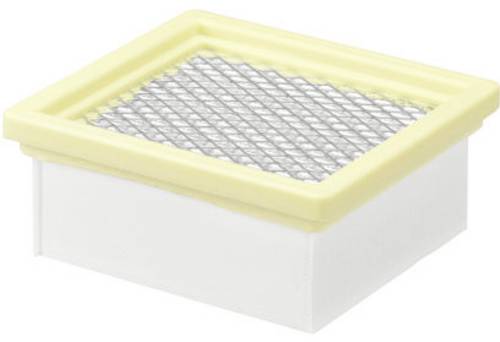 Bosch Accessories 2608001259 2608001259 Flachfaltenfilter 1St.