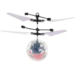 Helikopterball mit Licht USB
