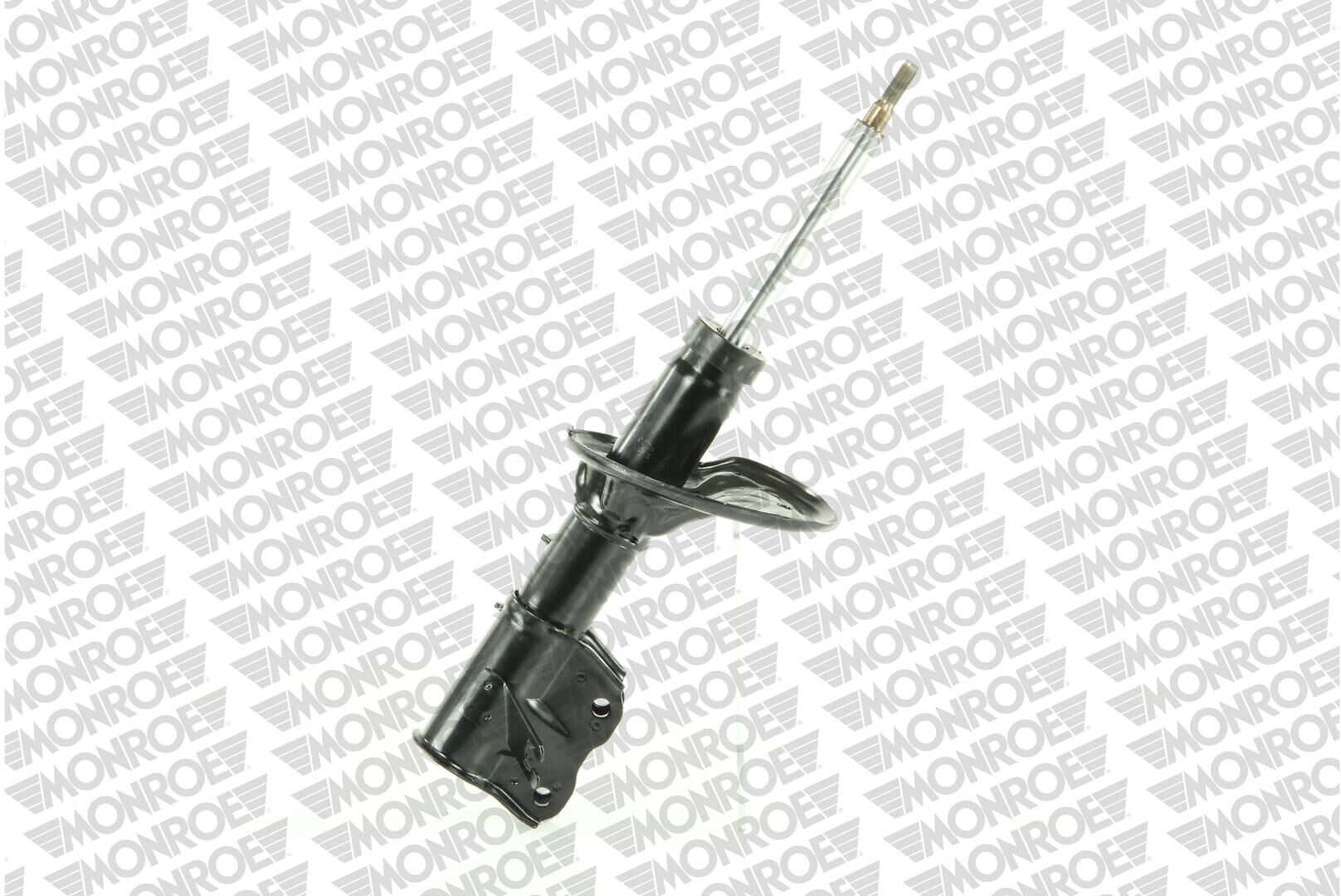 Monroe Stoßdämpfer Original (Gas Technology) G16691 Für Volvo