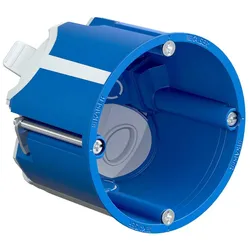 KAISER 9069-04 Hohlwand, Geräte-Verbindungsdose, Schallschutz, Ø 68 mm 906904  - 100 Stück
