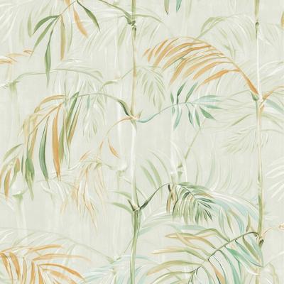 Tempaper Bamboo Gardens Unpasted Wallpaper