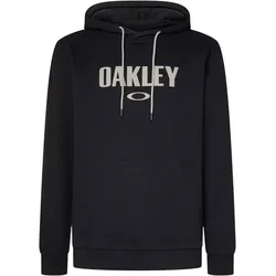 OAKLEY PO Hoodie 2026 blackout - S