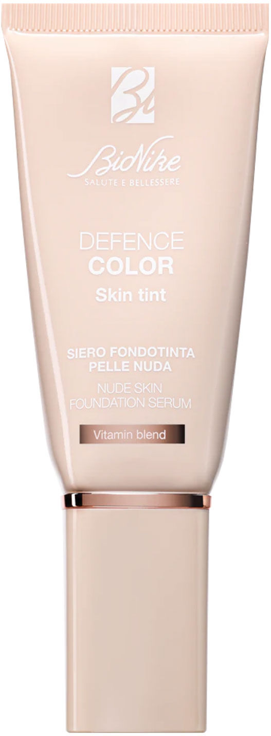 BIONIKE Defence Color Skin Tint SPF15 30ml