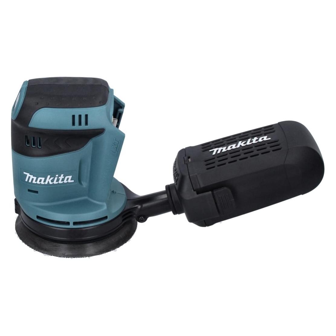 Makita DBO 180 (Exzenterschleifer) (DBO180Z)