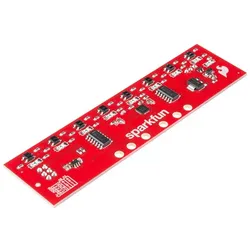 SparkFun Line Follower Array