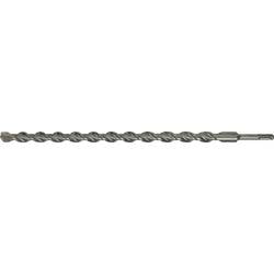 Makita B-48022 B-48022 Hartmetall Stein-Spiralbohrer 18 mm Gesamtlänge 450 mm SDS-Plus 1 St.
