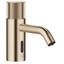 Dornbracht Waschtischarmatur META 44515660 Light Gold gebürstet, 44515660-27 44515660-27