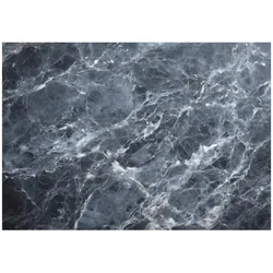 FOTOTAPETE Marmor Stein Grau 300x210 cm
