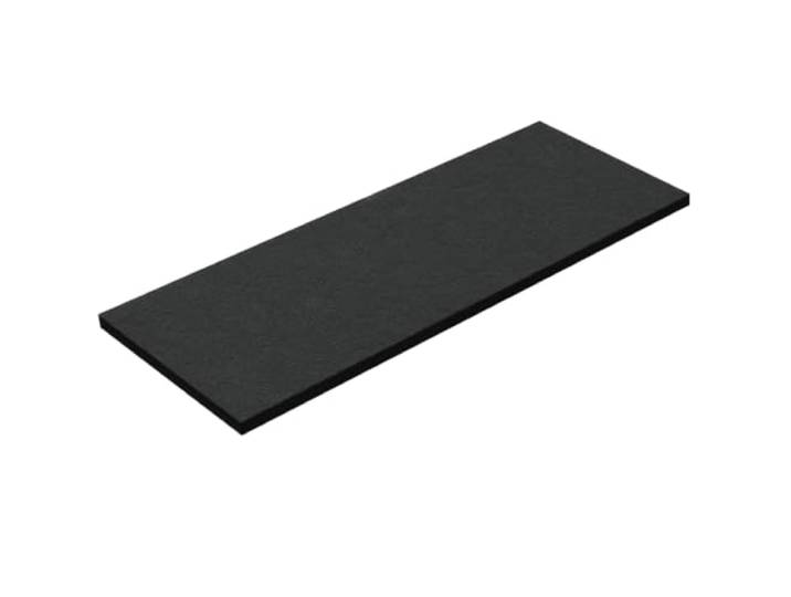 Bosch DWZ0IN0A0 Filter voor afzuigkap, geurfilter, actieve kool