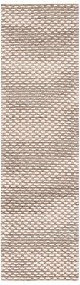SAFAVIEH Handmade Natural Fiber Yngvild Farmhouse Jute Rug