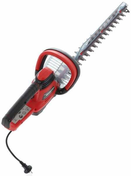 Einhell GC-EH 6055/1 - Taille-haie électrique avec lame de 61 cm - 600W