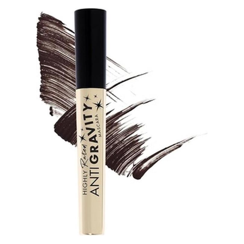 Milani Hochgeschätzte Anti-Gravity Mascara mit Rizinusöl und geformter Sanduhrbürste Braun Bla (schwarz/braun) (88282748)