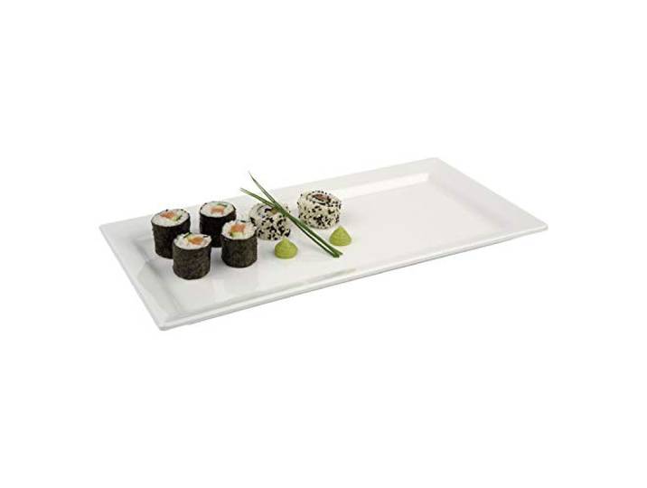 APS GF158 Pure Melamine Rechthoekige Lade, 14