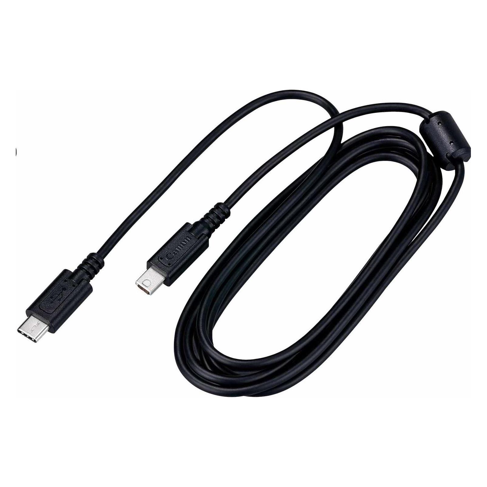 Canon Ersatz USB-Kabel, IFC-150AB III (1.50 m) (3227C001)