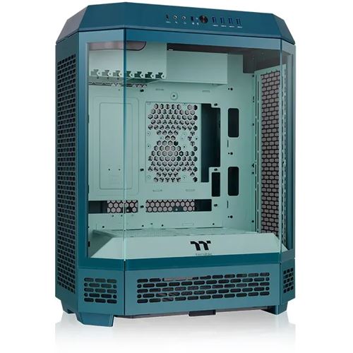 Thermaltake The Tower 600 Transformative Teal