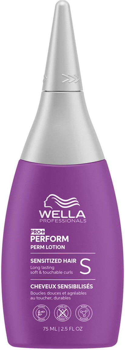 75ml Wella Professionals Pro+ PERFORM Perm Lotion