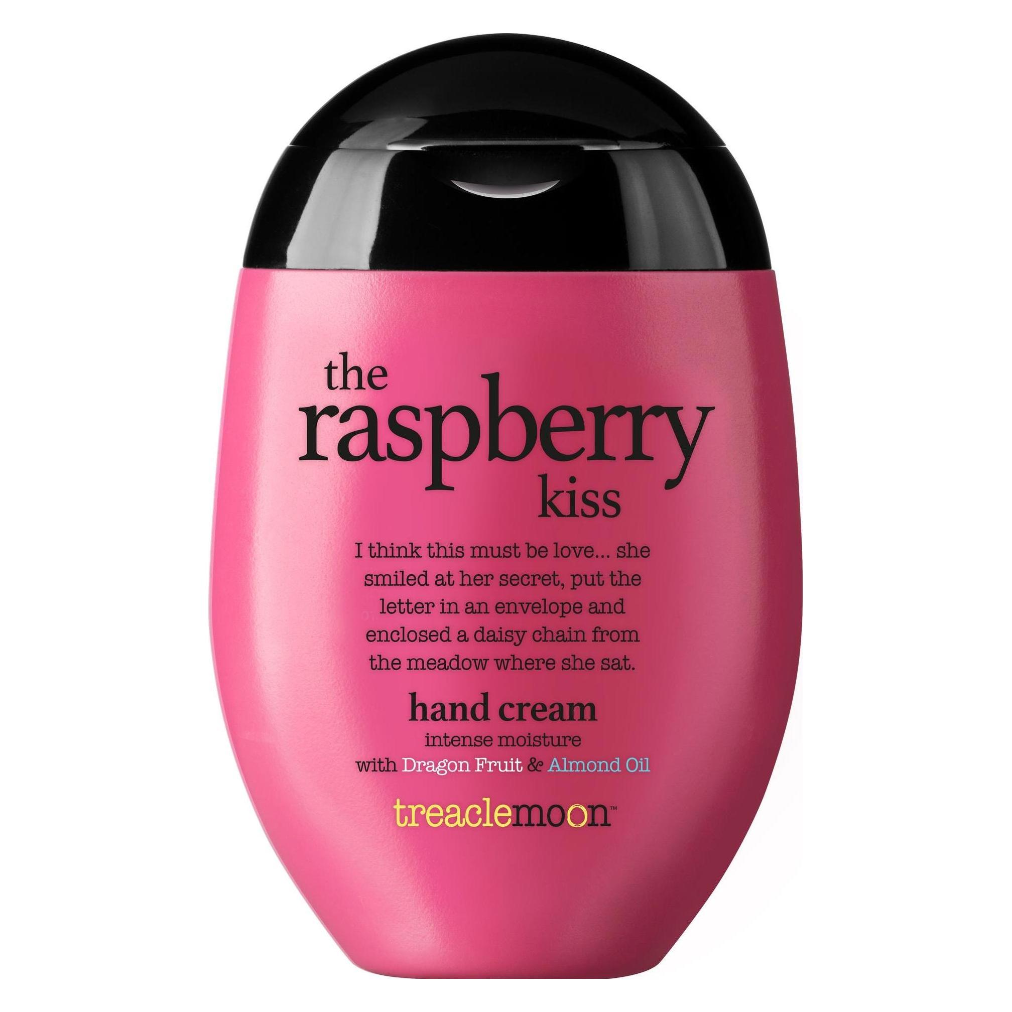 Treaclemoon The raspberry kiss (75 ml) (LD1F1070)
