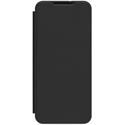 Wallet Flip Case Flip case für Galaxy A25 5G (Schwarz)