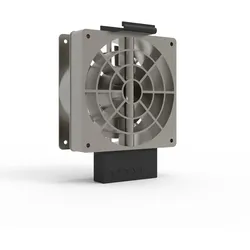 nVent Hoffman Heizlüfter 100W EHV100