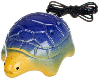 Thomann 7H G Turtle V Jaune