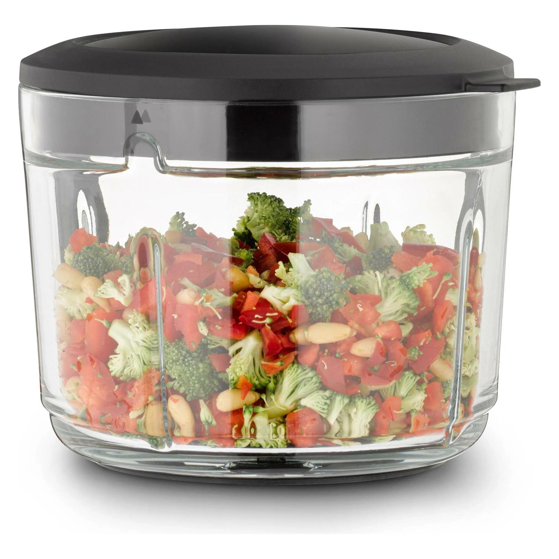 Caso Chop & Go (1000 ml, 200 W) (1747)