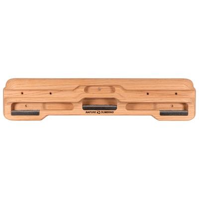 Nature Climbing - Stoak Board III - Trainingsboard oak