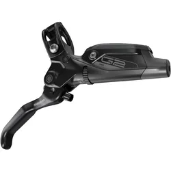 SRAM G2 RSC Scheibenbremse Alu Hyd/Heb VR 950 mm Diff Black ohne Scheibe