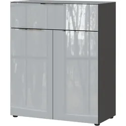 Kommode HARPER GUNJUR (BHT 83x102x42 cm) - BHT 83x102x42 cm
