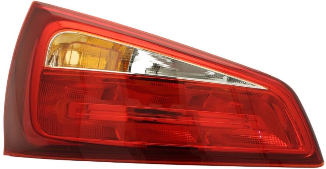 Depo Fanale posteriore 446-1922R-UE