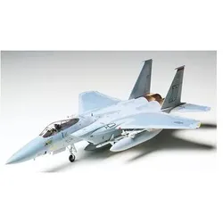 Wittmax 1/48 F-15C Eagle