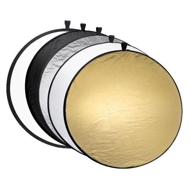 Massa Blenda Okrągła 110cm 5w1 (Reflektor, 110 cm) (MASSA)