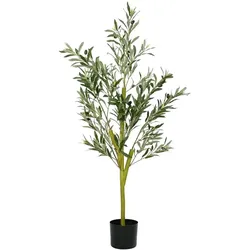vidaXL, Kunstpflanzen, Dordenum (120 cm)