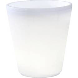 Konstsmide 7454-000 Assisi LED-Außen-Dekobeleuchtung EEK: G (A - G) LED LED 2.4 W Weiß