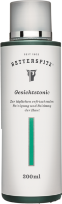 Retterspitz GmbH & Co. KG RETTERSPITZ Gesichtstonic 200 ml 02618388